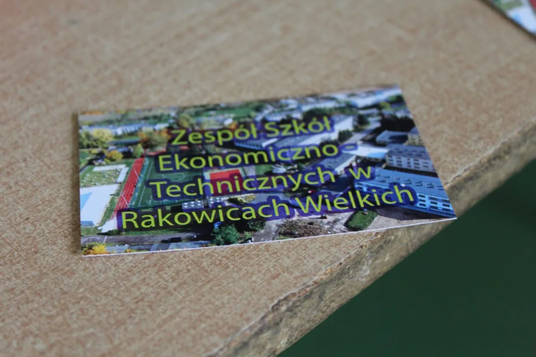 Dyrektor ZSET Rakowice napisał sprostowanie