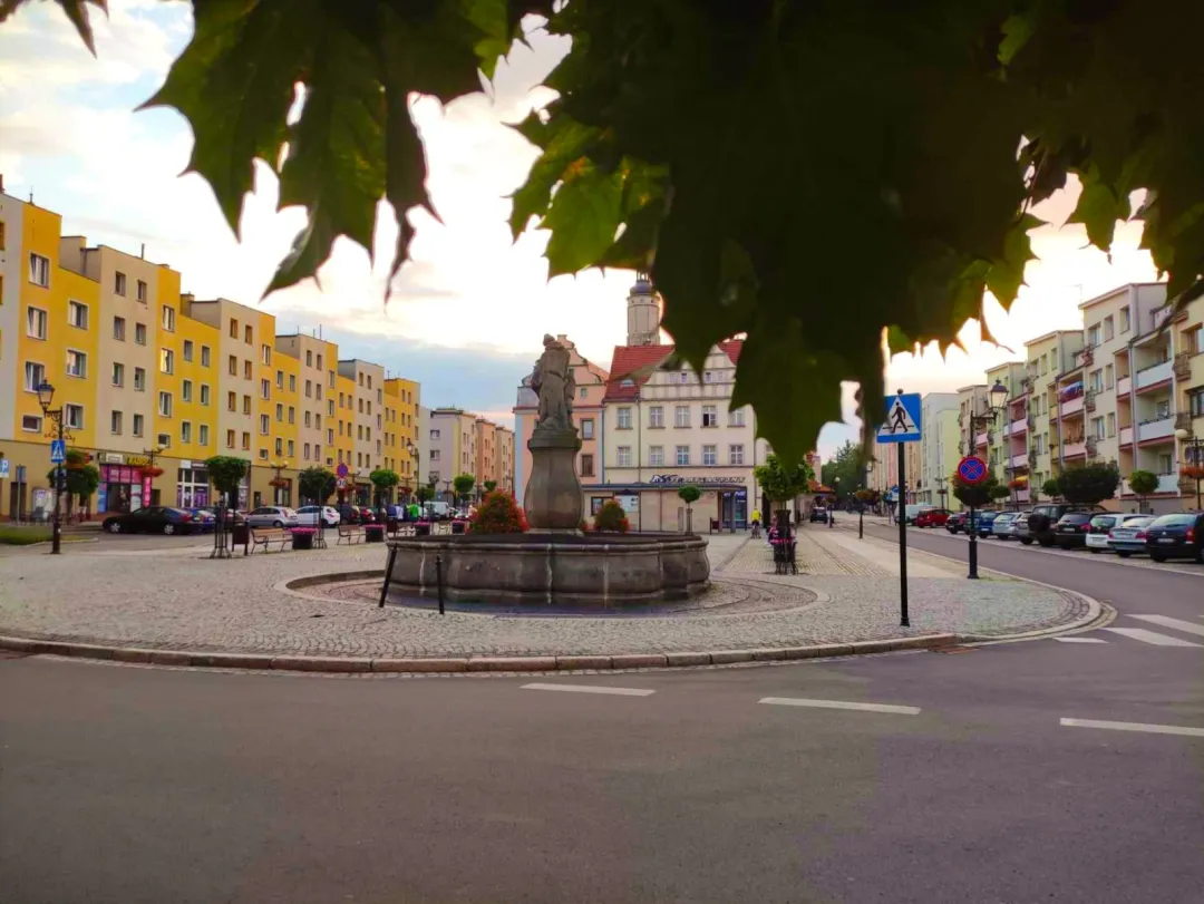 Fontanna Sukienników doczeka się remontu? Burmistrz informuje o planach