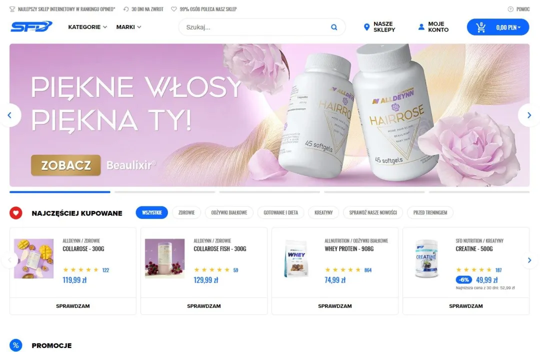 L-arginina a AAKG - jaka jest różnica między nimi?