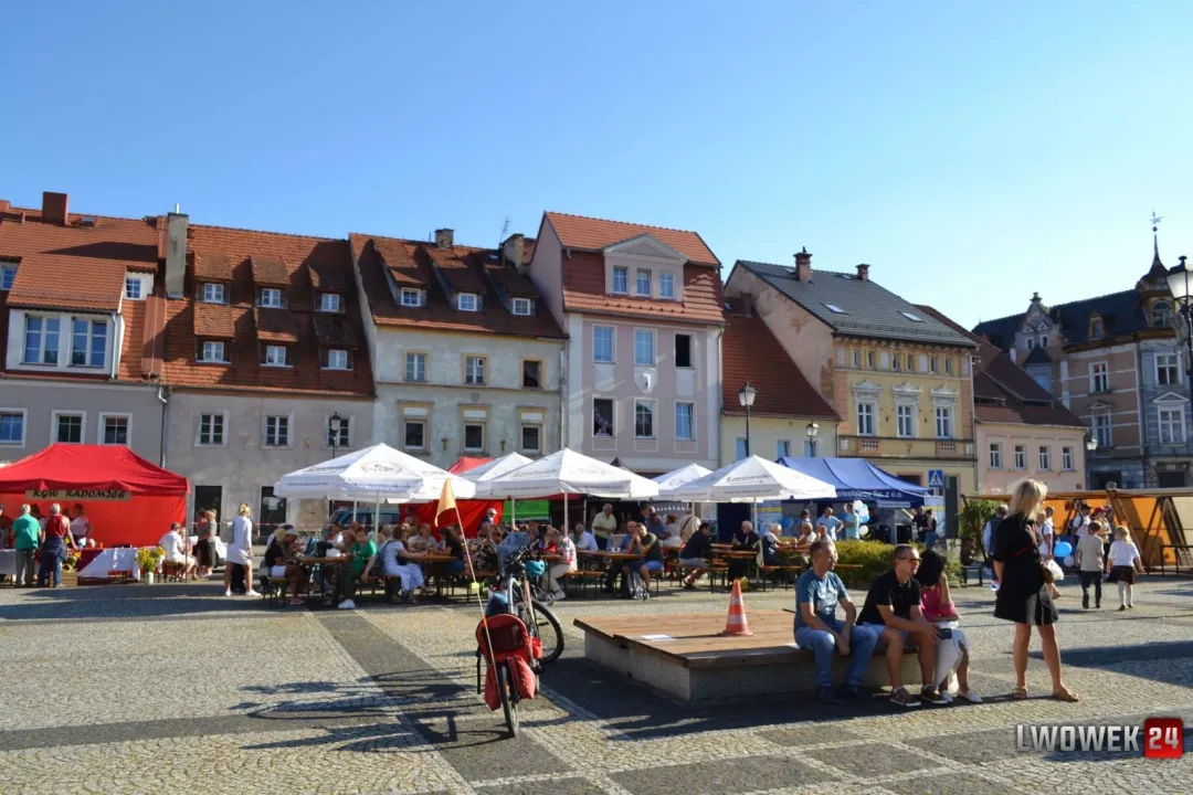 Święto Plonów we Wleniu 2023