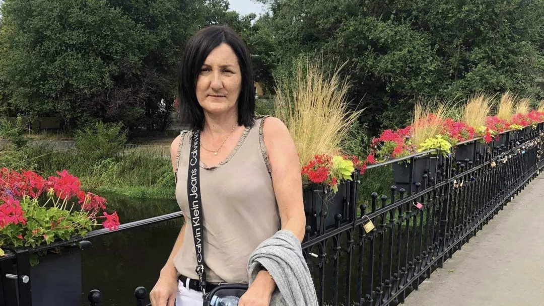 52-latka z Lwówka Śląskiego chora na białaczkę potrzebuje naszej pomocy