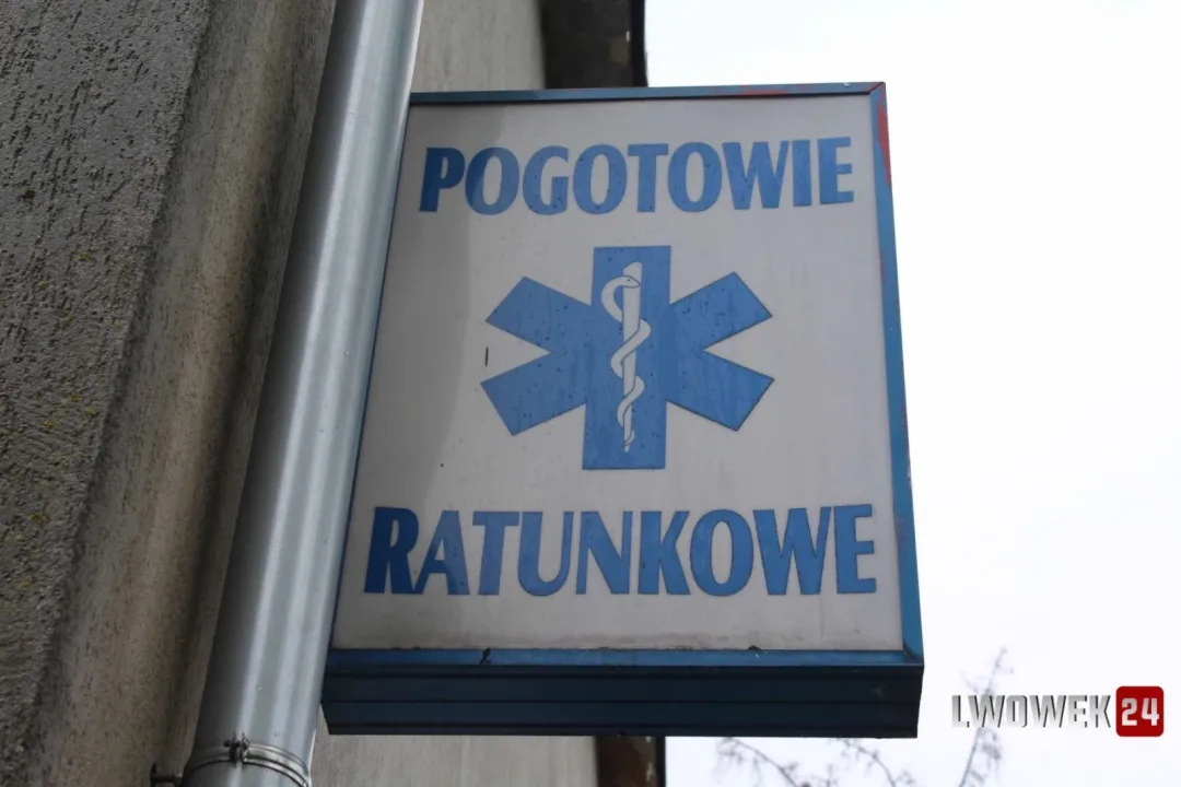 W Gryfowie otwarto nową podstację pogotowia ratunkowego