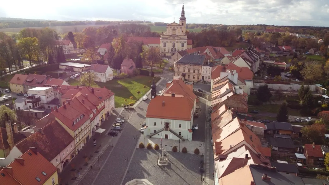 Ogłoszono nabór wniosków w ramach inicjatywy lokalnej w Lubomierzu