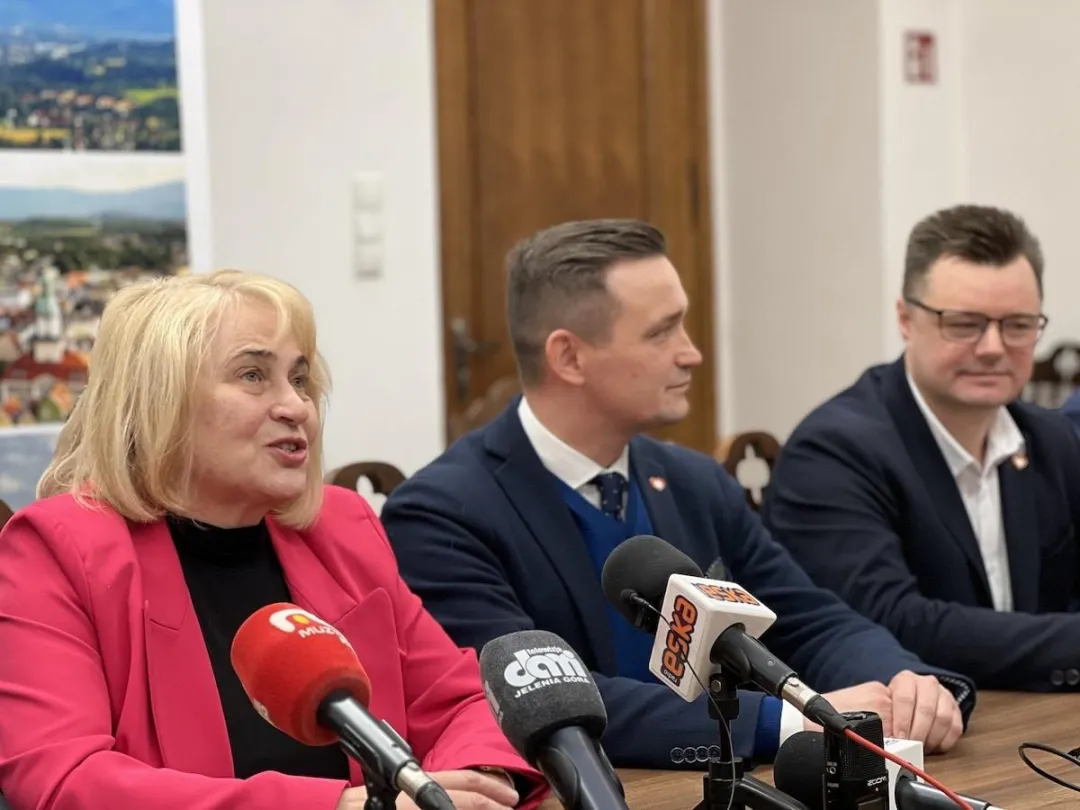 Koalicja Obywatelska chce zmienić przewodniczącego Sejmiku Dolnośląskiego