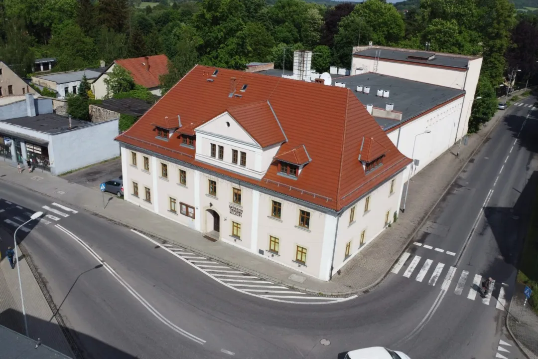 Ogłoszono konkurs na stanowisko Dyrektora Lwóweckiego Ośrodka Kultury