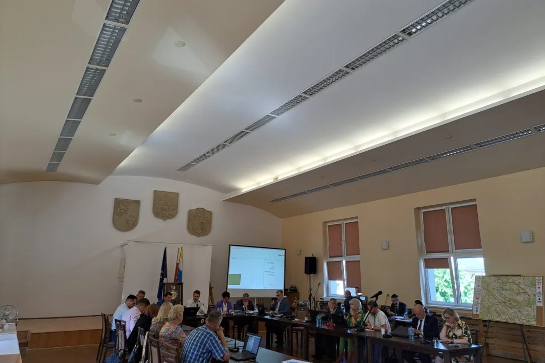 Znamy wszystkich kandydatów do Rady Miejskiej w Lwówku Śląskim