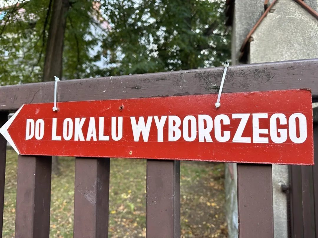 Znamy numery list do Rady Powiatu Lwóweckiego