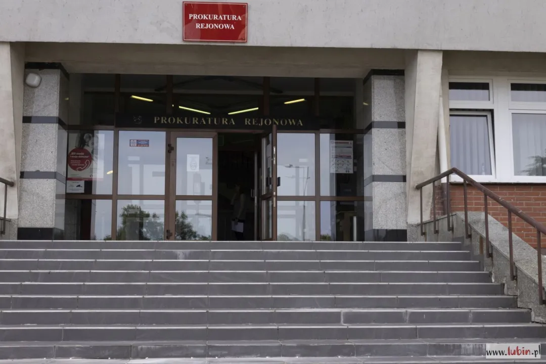 Prostytucja w jednym z okolicznych domów dziecka! 19-latka z zarzutami sutenerstwa