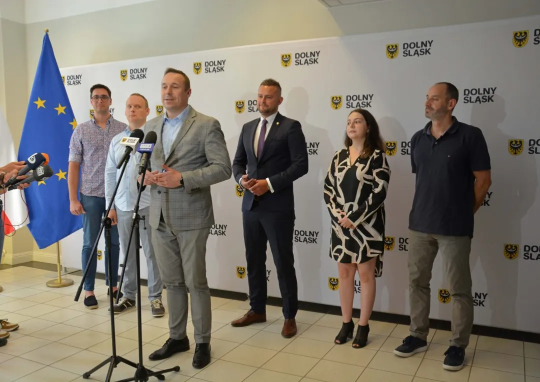 Dolnośląska Dyplomacja Gospodarcza - rusza Going Global 4.0