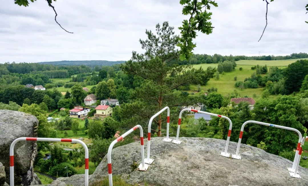 To pewne. Znikną barierki na Szwajcarii Lwóweckiej. Wiemy kiedy