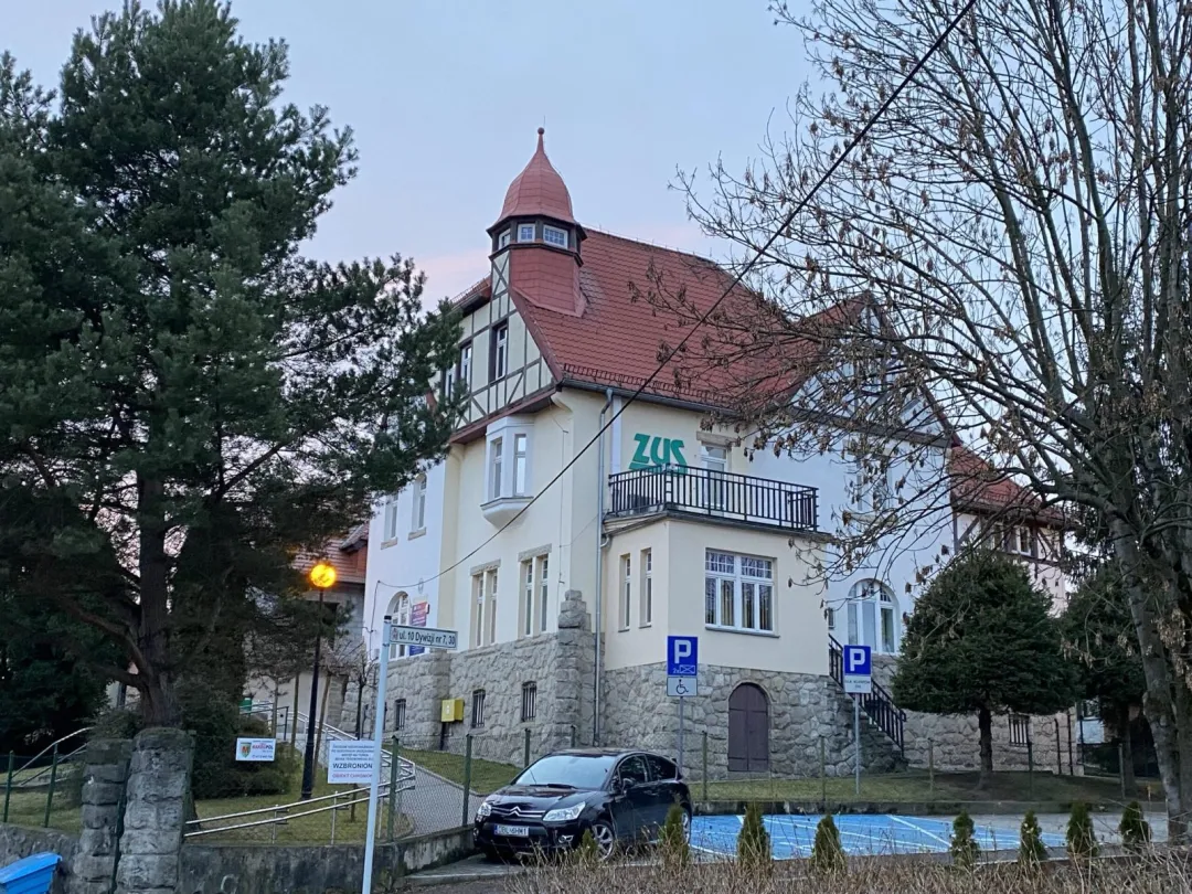 ZUS zwraca składkę zdrowotną