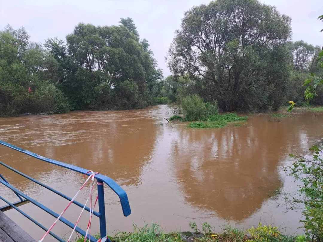 Zalane domy i ulice! Sprawdź miejsca ewakuacji w Twojej miejscowości