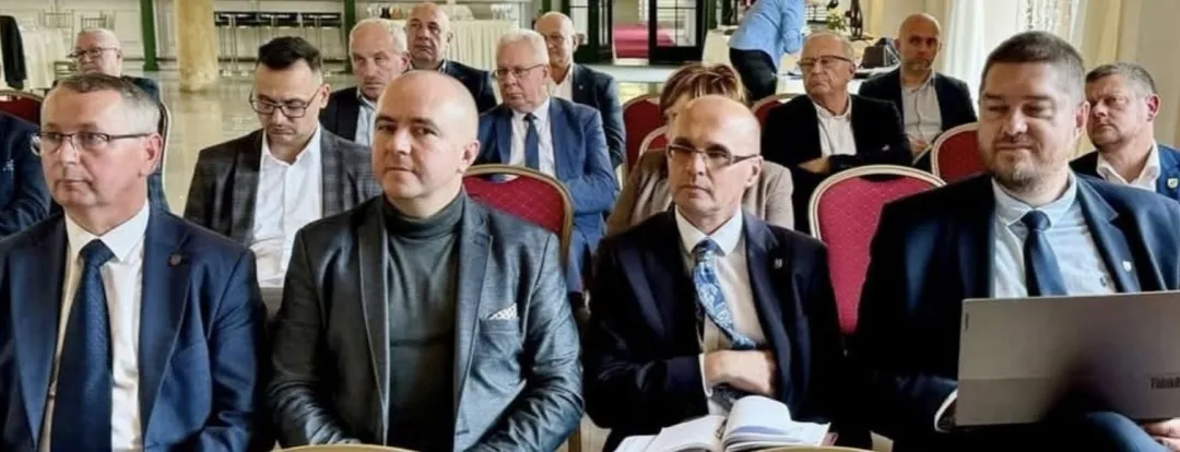 Samorządowcy rozmawiali o rozwoju regionu