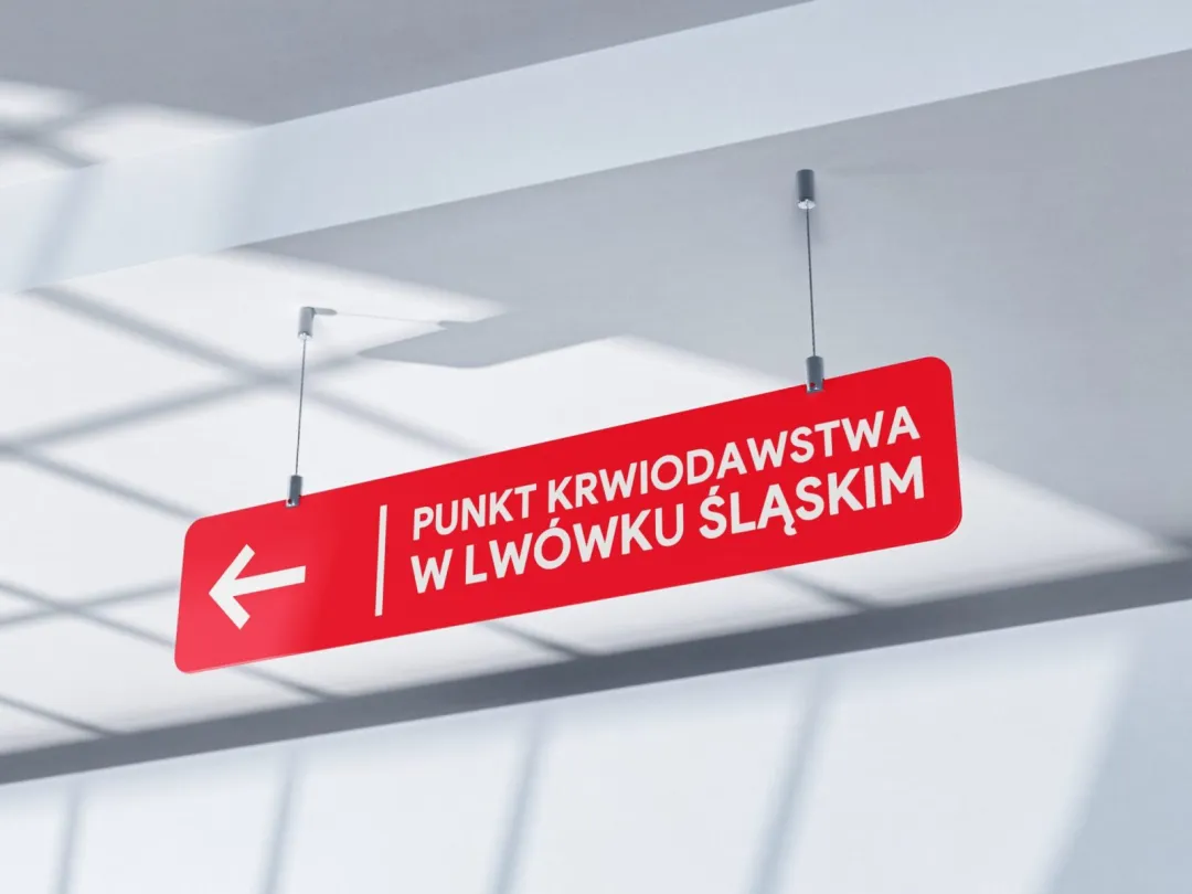 Czy do Lwówka wróci punkt krwiodawstwa? Kiedyś oddawano tam 1200 litrów krwi rocznie