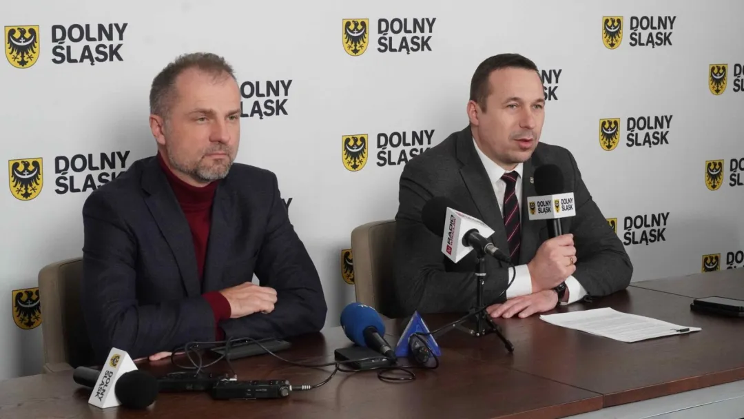 110 milionów złotych na dolnośląskie zabytki. Ruszył program Urzędu Marszałkowskiego