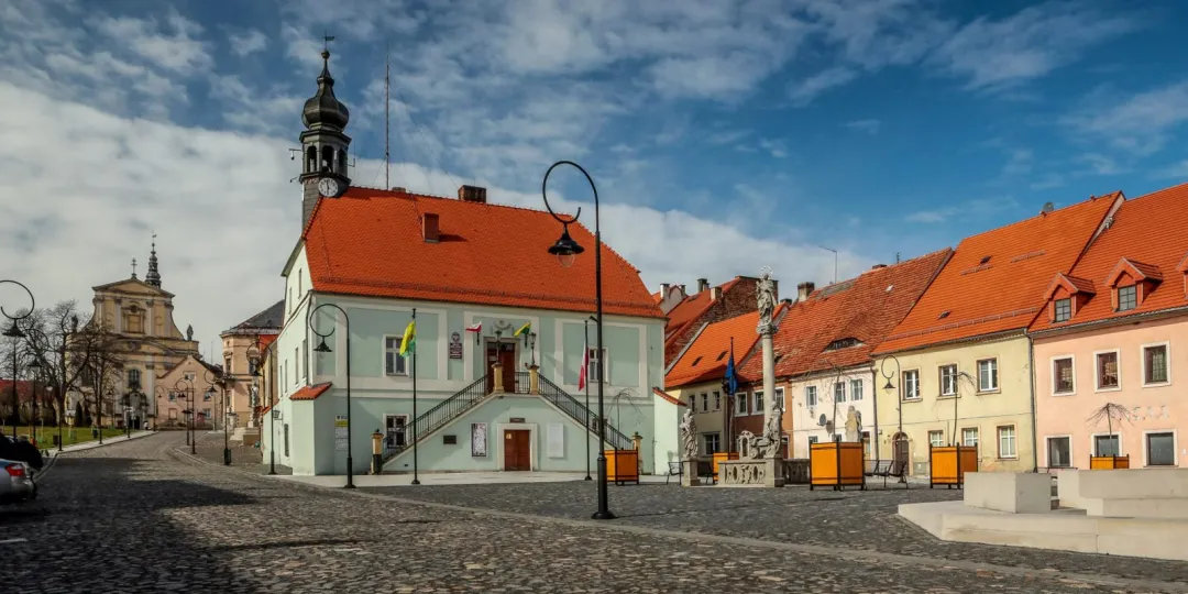 Lubomierz upamiętni więźniów obozu Auschwitz zabitych w Milęcicach