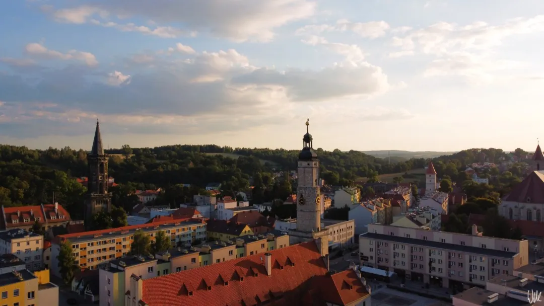 Czy już niedługo będziemy mogli wejść na Wieżę Ratuszową w Lwówku Śląskim?