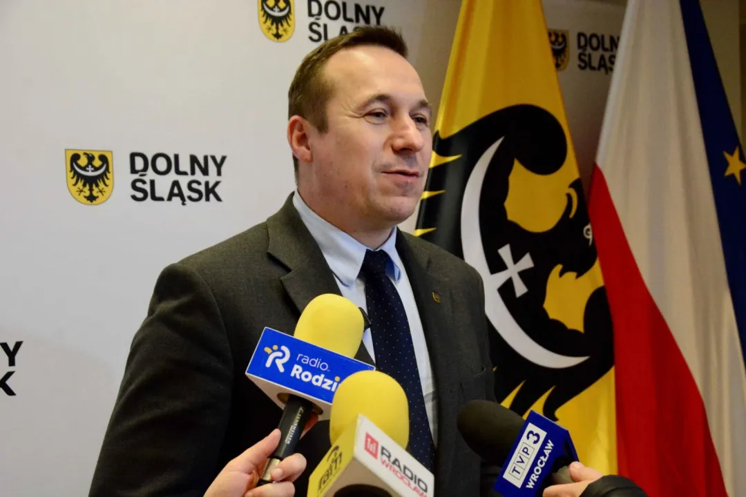 Ponad 4,1 miliarda złotych dla Dolnego Śląska. Budżet najwyższy w historii.