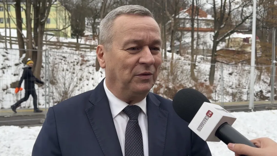 Burmistrz Mirska powołał swojego zastępce. Zobacz, kto nim będzie