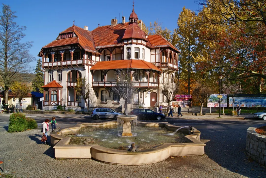 Nielegalne podłączenia do sieci wodociągowej w Świeradowie. Magistrat prowadzi kontrole