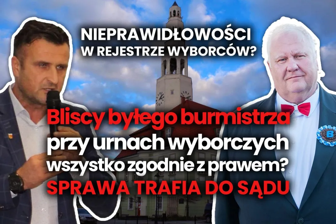 Rodzina burmistrza i głosy w Gryfowie? – Czy wybory samorządowe w Gryfowie były uczciwe?