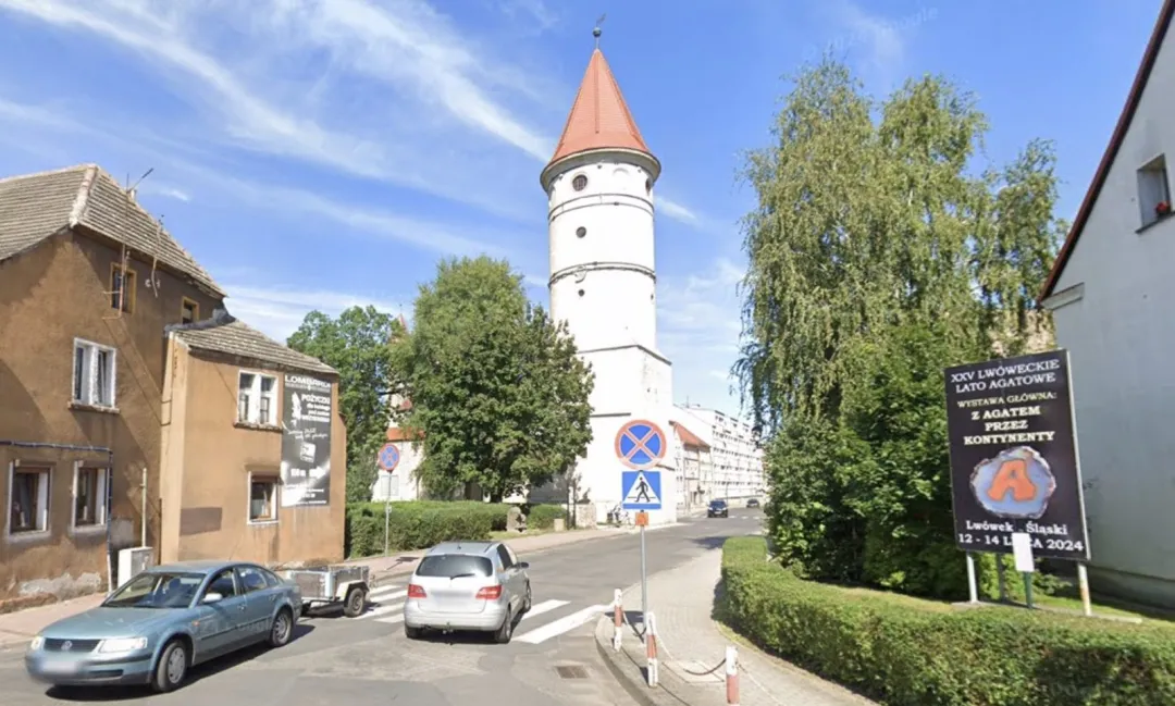 Baszta Lubańska coraz bliżej otwarcia dla turystów – ruszyły przygotowania!