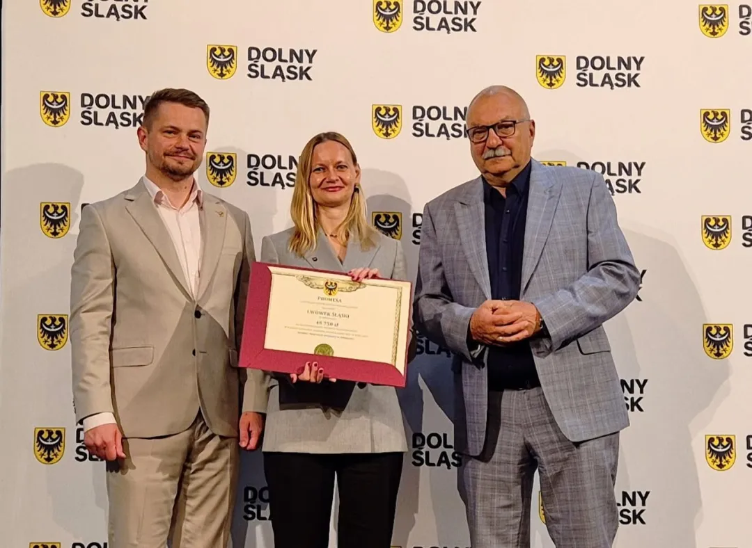 Pieniądze dla Gminy Lwówek Śląski – remonty świetlic przy wsparciu Urzędu Marszałkowskiego