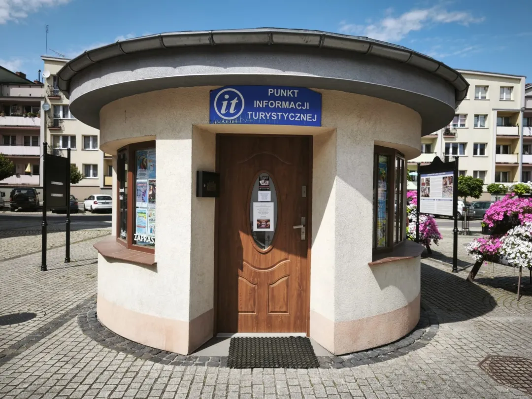 Gmina Lwówek Śląski poszukuje osoby do prowadzenia Lwóweckiej Informacji Turystycznej