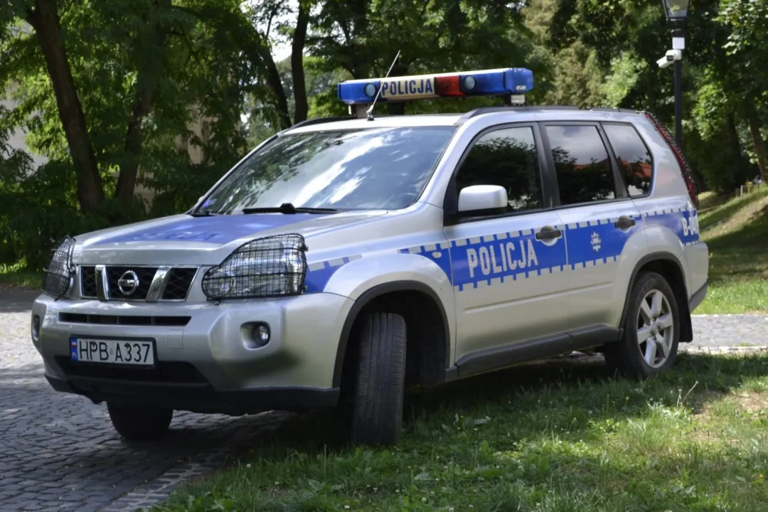 Nietrzeźwy weekend na drogach naszego powiatu alkohol za kierownicą to śmiertelne zagrożenie