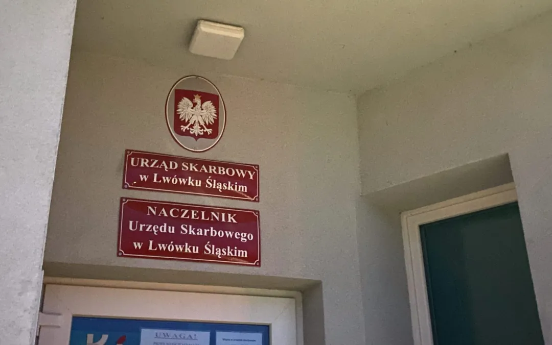 Urząd Skarbowy zaprasza na spotkanie informacyjne o e-Fakturach
