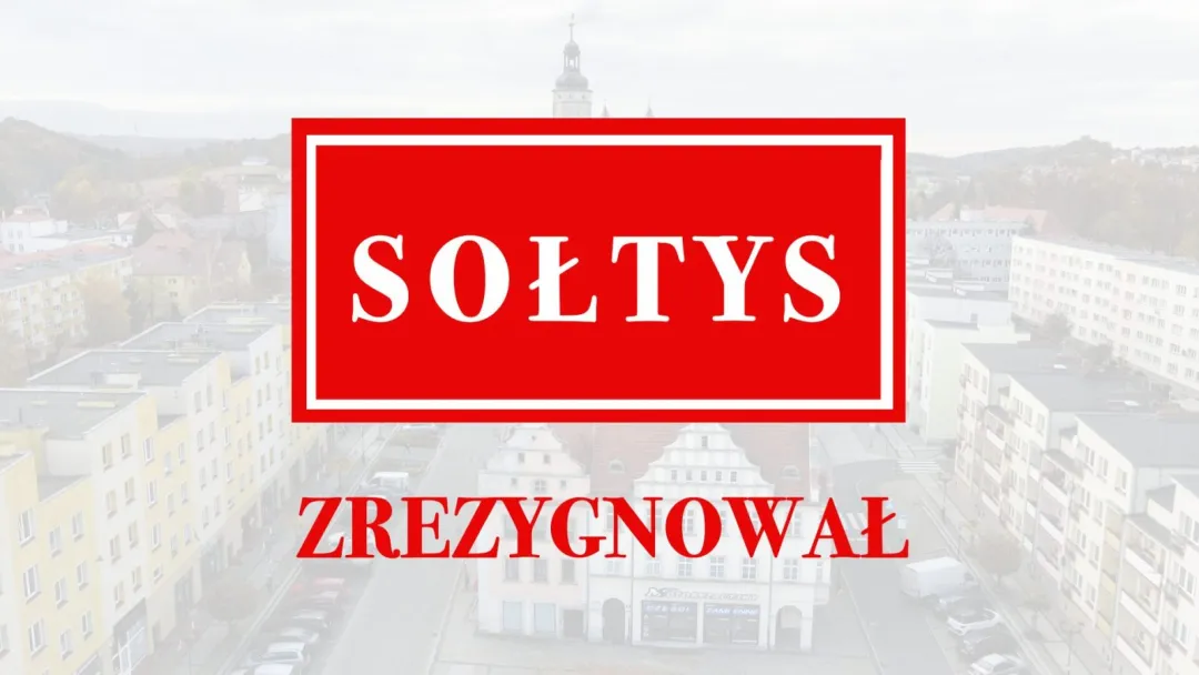 Sołtys Skorzynic (gm. Lwówek Śl) zrezygnował ze stanowiska