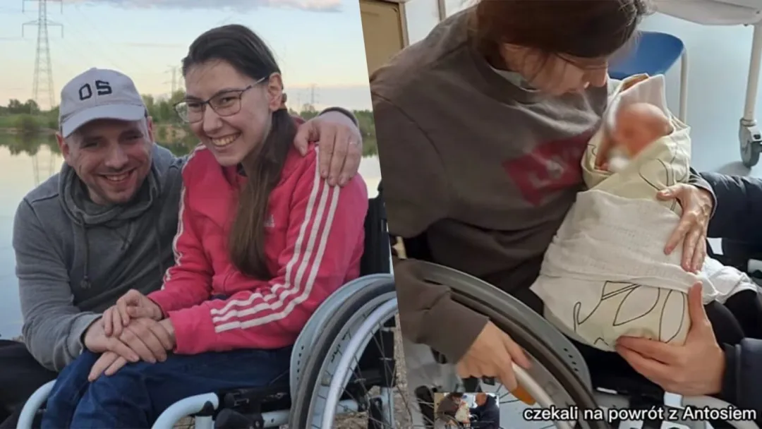 Najpierw odebrali im dziecko, teraz chcą 1500 zł miesięcznie. Dramat rodziny z Lwówka Śląskiego