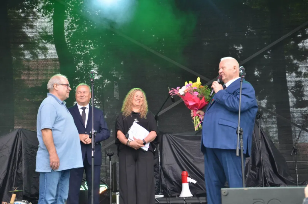 Izerska Gala wróciła do Mirska po pięciu latach przerwy!