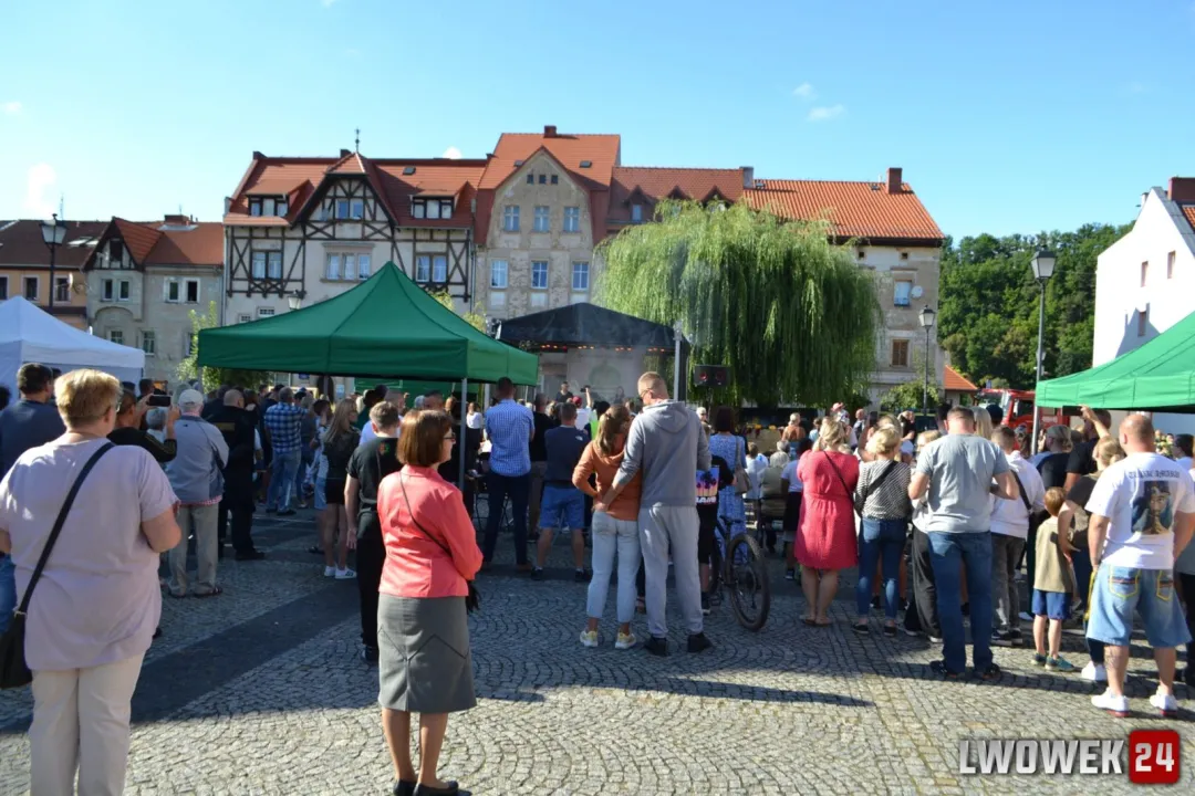 Gminne Święto Plonów we Wleniu już za nami