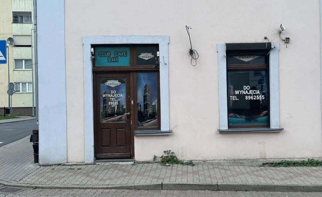 Zlikwidowano kolejne nielegalne kasyno w Lwówku Śląskim