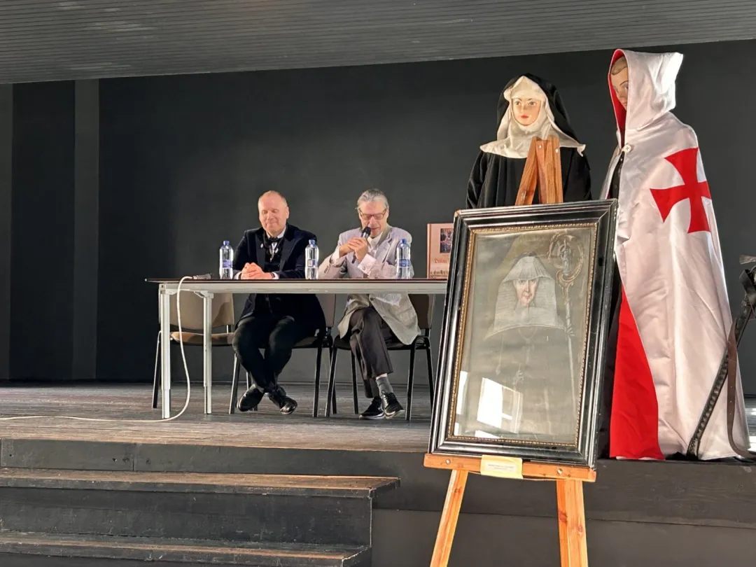 „Mały Wielki Lubomierz” – konferencja, która może odmienić losy dawnego klasztoru