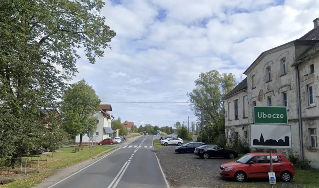 Budowa chodnika w Uboczu coraz bliżej – DSDiK ogłasza przetarg