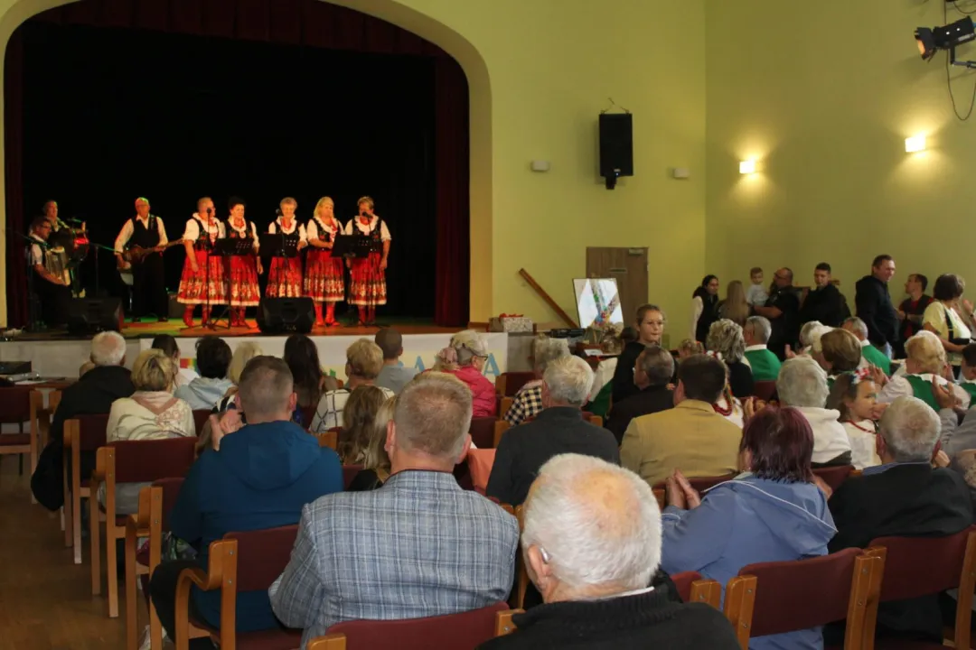 Koncert Charytatywny dla Radka z Gminy Mirsk za nami!