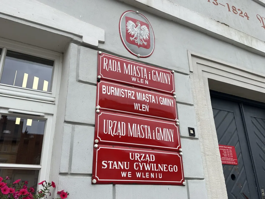 Wleń pionierem zmian w polskich samorządach będą testować krótszy tydzień pracy