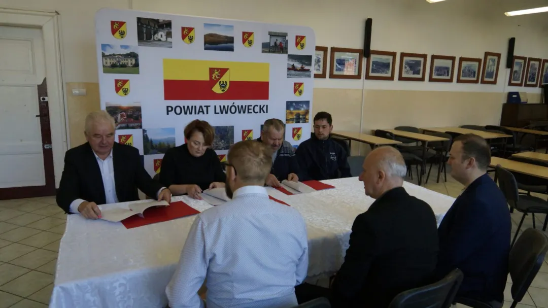 Nowa siedziba Powiatowego Ośrodka Rozwoju Edukacji w Lwówku Śląskim – inwestycja z myślą o dzieciach, rodzicach i nauczycielach