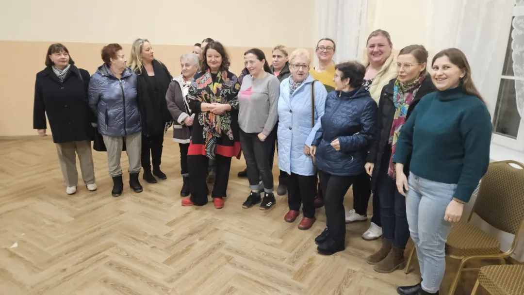 „Rośliny, które mogą nas ocalić” – Powiat Lwówecki uczy mieszkańców samodzielności i bezpieczeństwa
