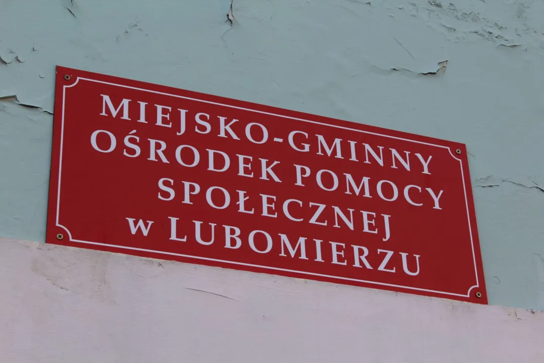 Są nowi członkowie Zespołu Interdyscyplinarnego w Gminie Lubomierz