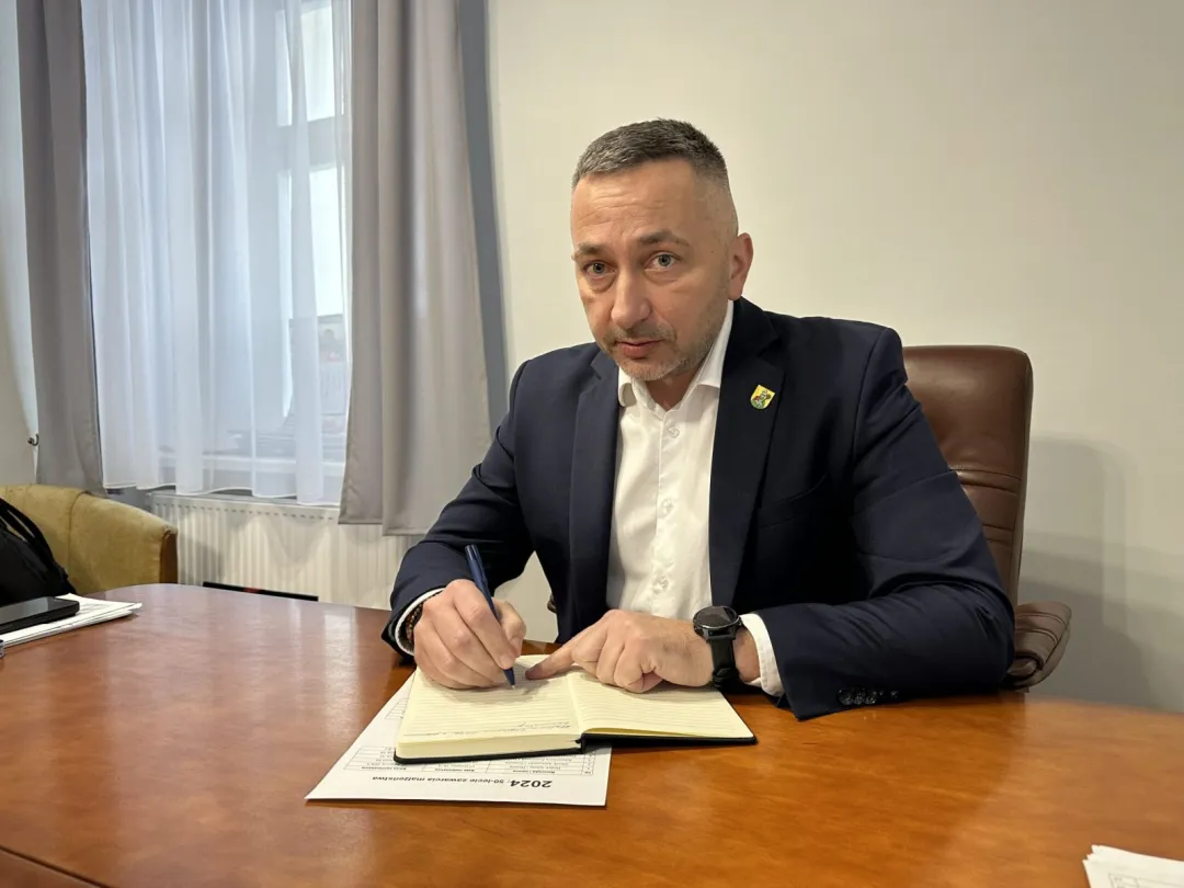 Burmistrz Gminy i Miasta Lubomierz ogłosił konkurs ofert na realizację zadań sportowych
