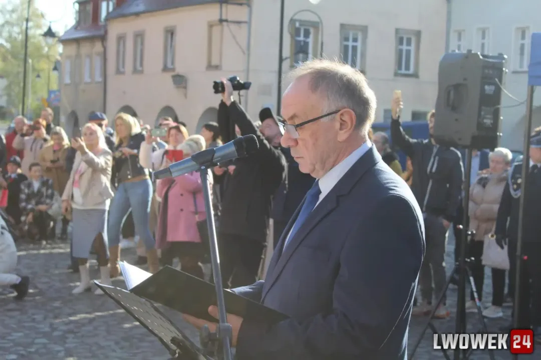 Burmistrz Lubomierza wydał zarządzenie. Marek Kozak odwołany z funkcji dyrektora. Znamy powód