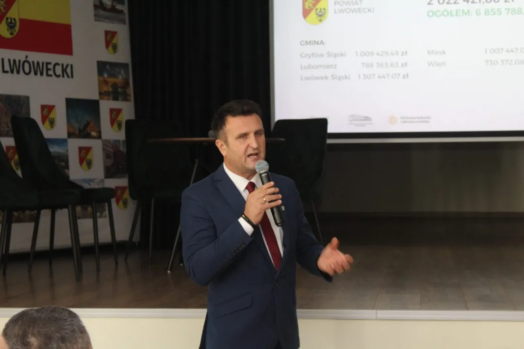 Szkoła Podstawowa nr 2 w Gryfowie Śląskim szuka dyrektora. Burmistrz ogłosił konkurs