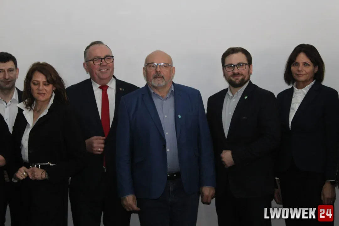 Gminy Natura 2000 łączą siły – założono stowarzyszenie. 14 włodarzy z całej Polski spotkało się we Wleniu