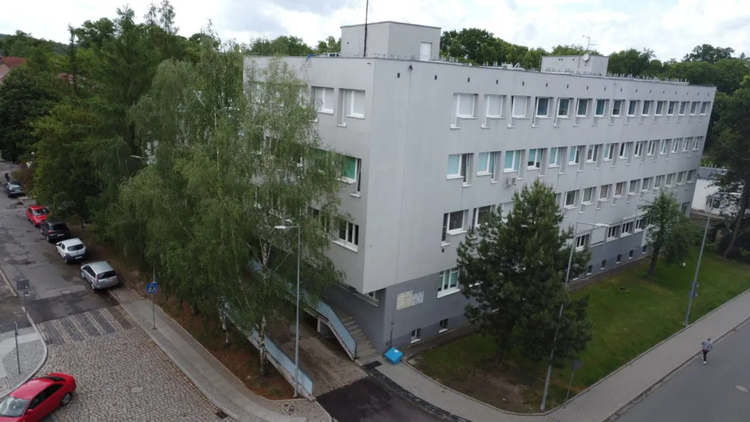 Nowoczesna kardiologia bliżej pacjentów – ważne wsparcie dla szpitala w Lwówku Śląskim