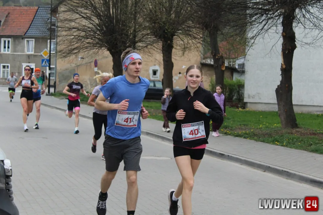 Za nami XXXIII Memoriał Uliczny im. Michała Fludra we Wleniu!