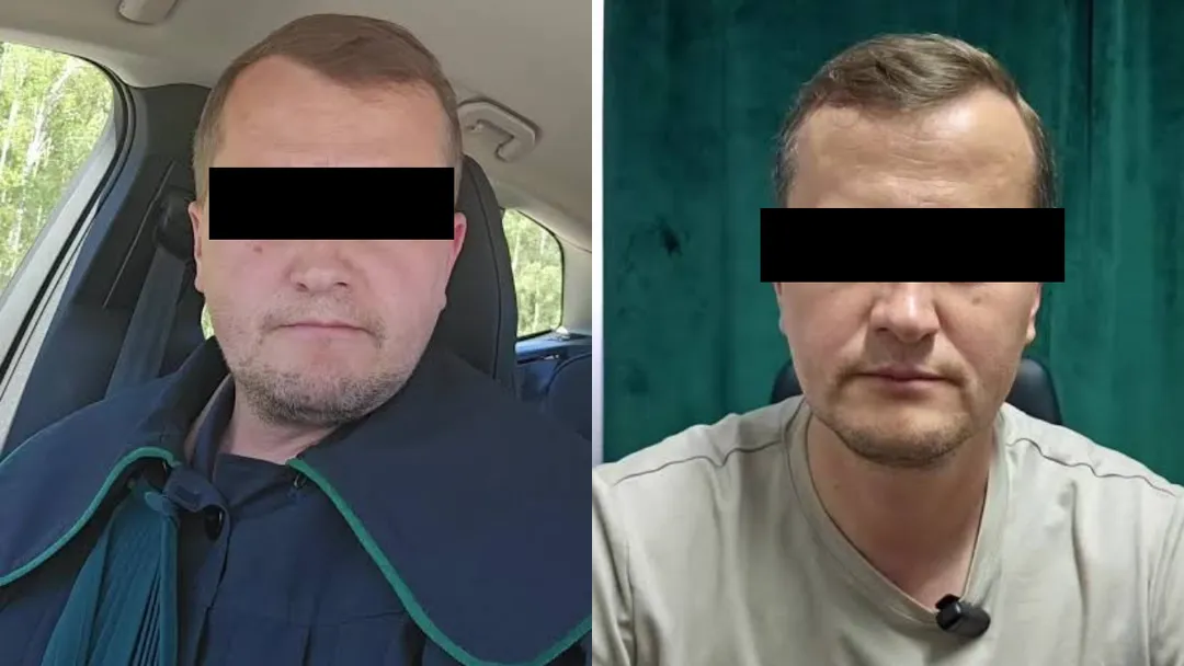 Sąd zdecydował: Zawieszony adwokat Ernest Z. kolejne trzy miesiące w areszcie