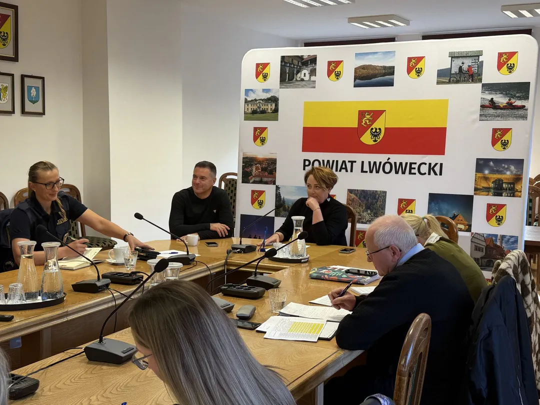 Bóbr i Zbiornik Pilchowicki pod kontrolą. Odnotowano spadek natlenienia wody do 34%